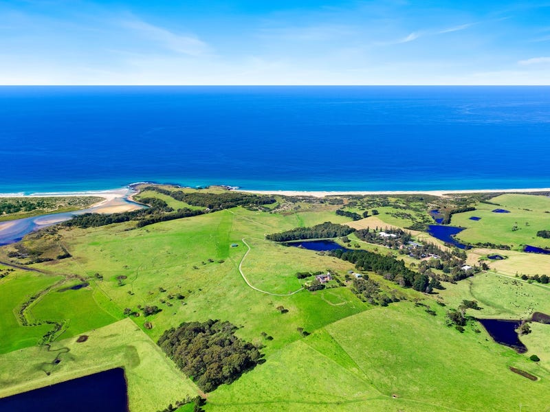 Rural Properties For Sale In South Coast Nsw Realestate Com Au