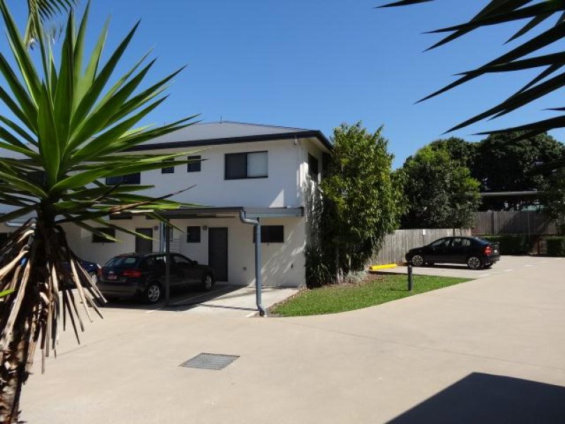 6/4046 Intake Road, Redlynch, Qld 4870 Property Details