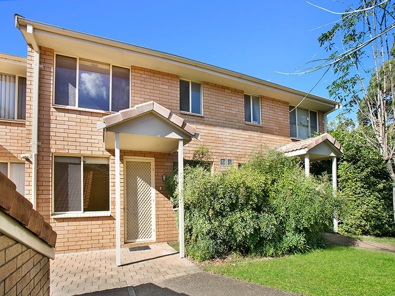20/465 The Boulevarde, Kirrawee, NSW 2232 Townhouse for Rent