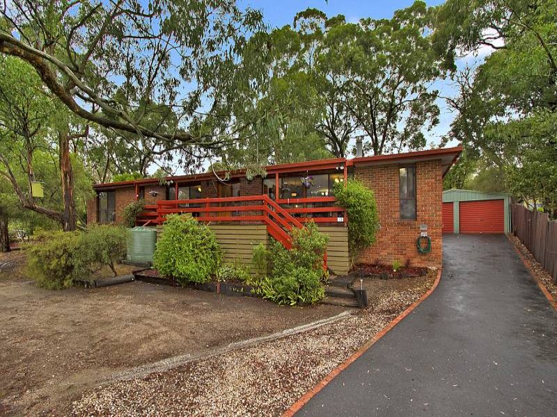 15 Anderson Road, Kilmore, VIC 3764