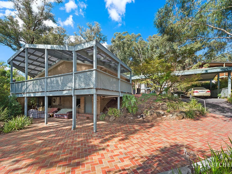 76 Melbourne Hill Road, Warrandyte, Vic 3113 Property Details