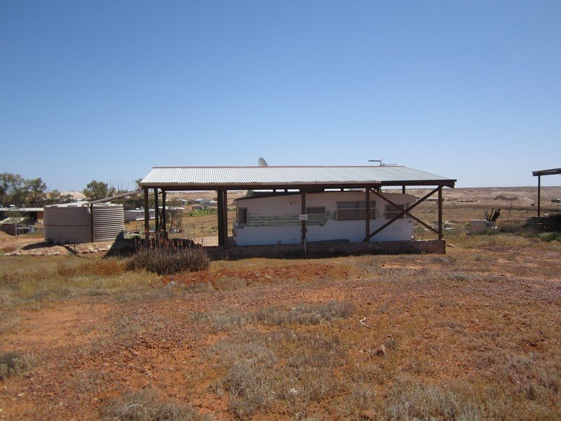 Lot 706 Harlequin Road, Andamooka, SA 5722 House for Sale