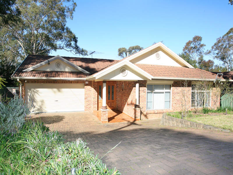 57 Yellow Rock Road, Yellow Rock, NSW 2777