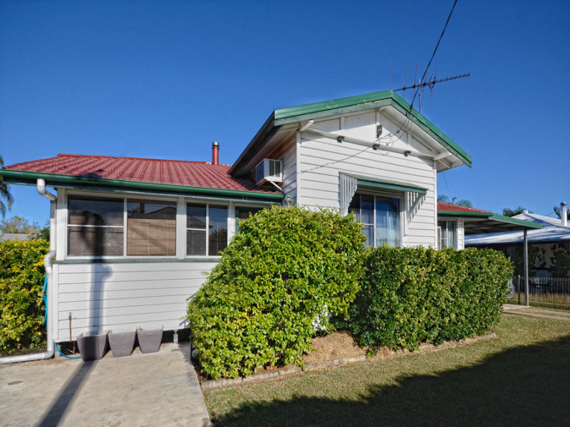 11 Grevillea Street, Biloela, Qld 4715 Property Details