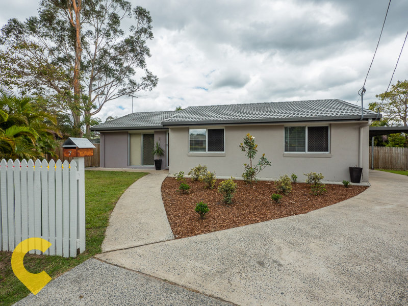 7 Emperor Court, Kingston, Qld 4114 Property Details