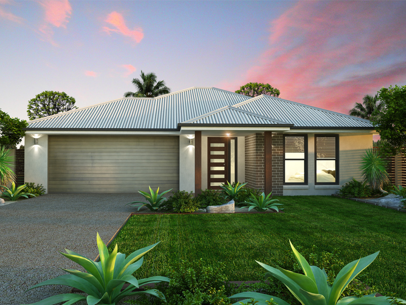 Lot 1409 Banks Crescent, Aura, Caloundra, Qld 4551 Property Details