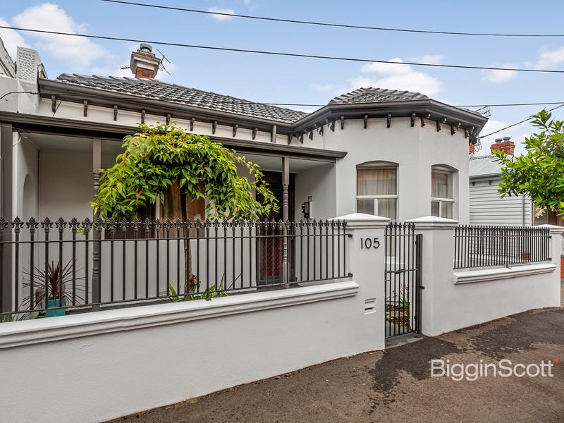 105 Brighton Street, Richmond, VIC 3121