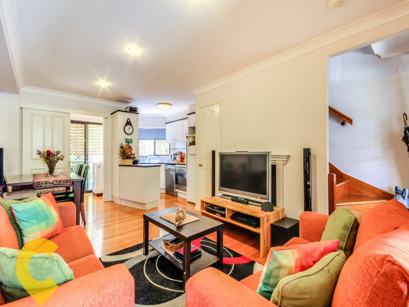 4/126 Kedron Brook Road, Wilston, Qld 4051 Property Details