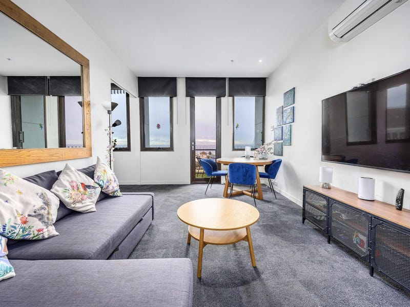 401/435 Nepean Highway, Frankston, Vic 3199 Apartment for Sale