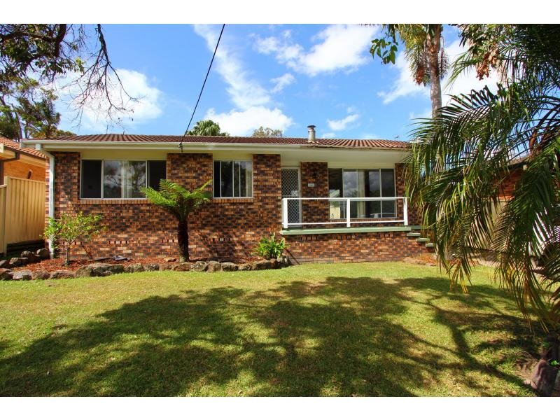 7 Braithwaite Road, NSW 2259