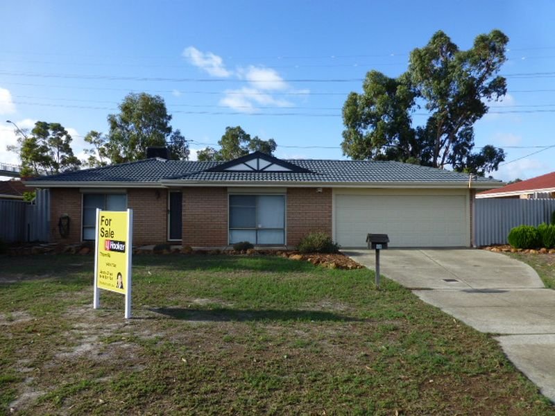 65 Woodmore Road, Langford, WA 6147 Property Details