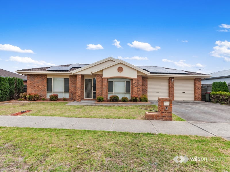 322 Franklin Street, Traralgon, Vic 3844 Property Details