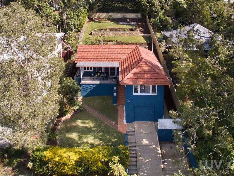 Sold House Prices Auction Results in Holland Park West QLD 4121