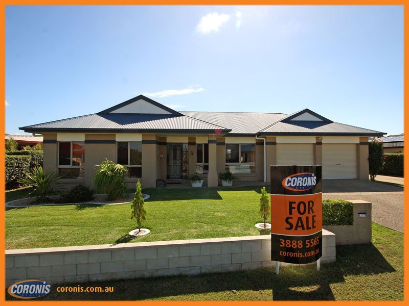 1 Bundaberg Street, Deception Bay, QLD 4508