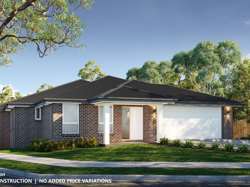 Lot 46 Brigalow Street, Legana, Tas 7277 House for Sale realestate