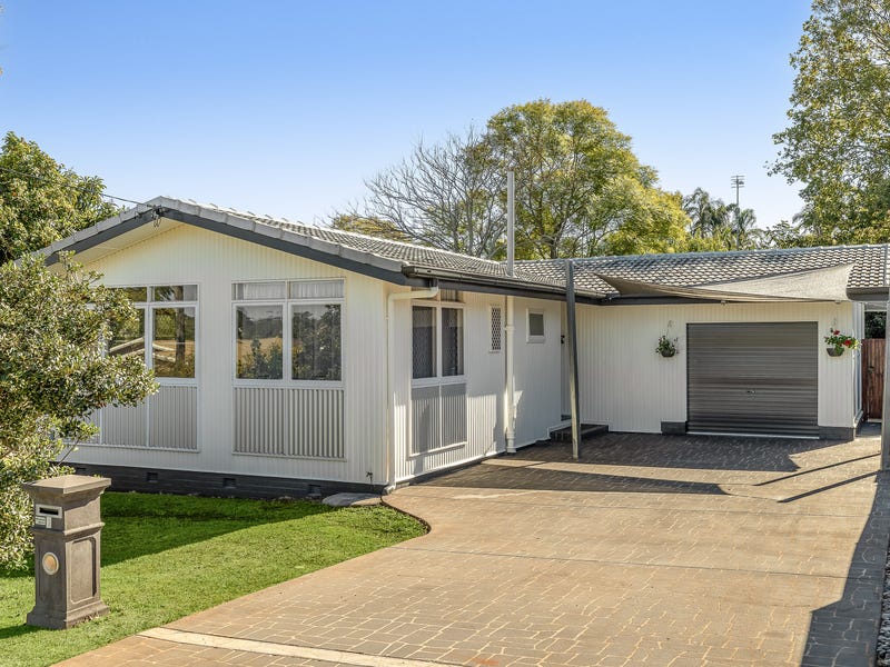 1 Faith Street, Rangeville, Qld 4350 Property Details