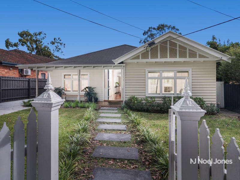 58 Maple Street, Blackburn, Vic 3130 House for Sale