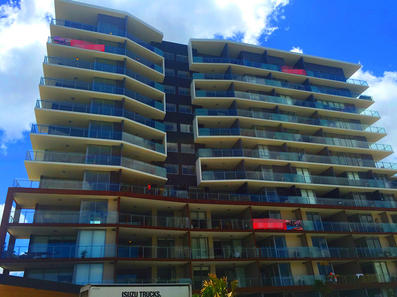 20605/11 Beesley Street, West End, QLD 4101