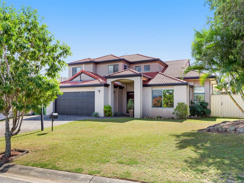 29 Kite Circuit, Arundel, Qld 4214 Property Details