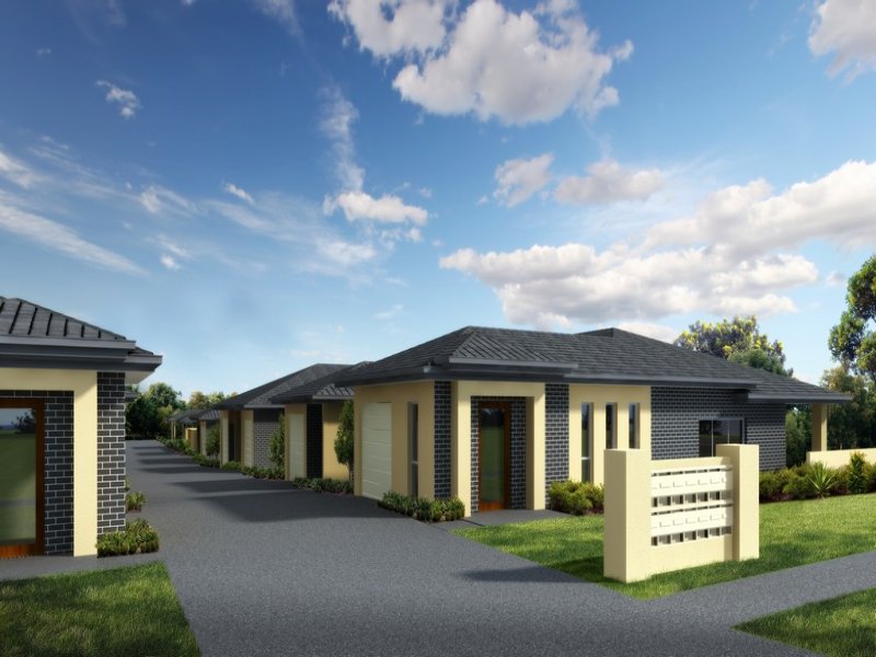 9/37 Gerald Street, Queanbeyan, NSW 2620 Property Details