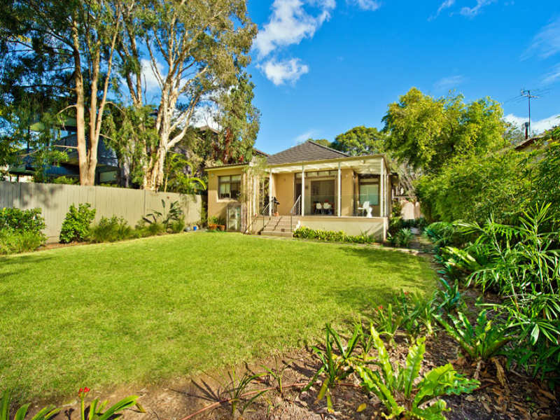 37 Balfour Road, Bellevue Hill, NSW 2023