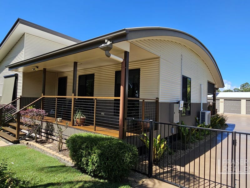 23 Snapper Drive, Poona, Qld 4650 Property Details