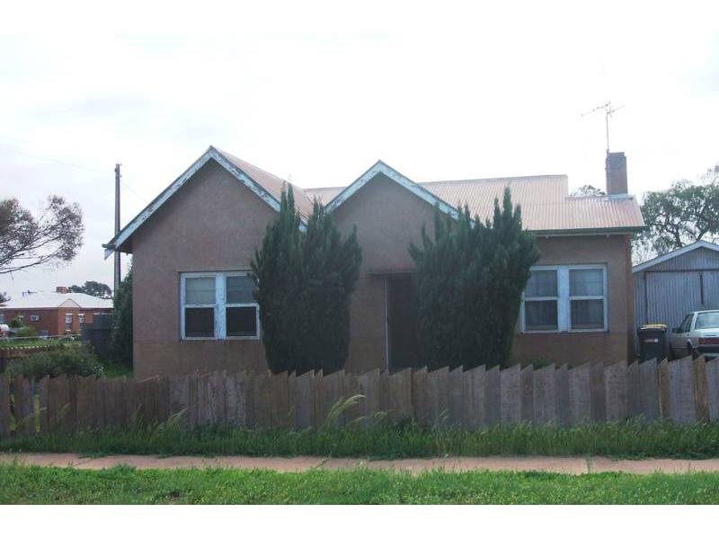 117 LOCKHART STREET, Whyalla, SA 5600 Property Details