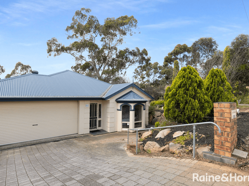 59A Oakridge Road, Aberfoyle Park, SA 5159