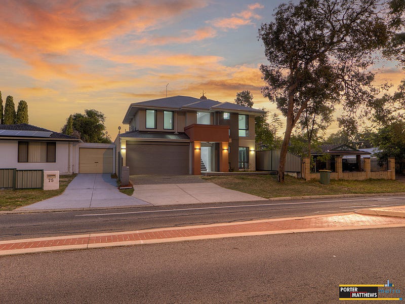 179 Eudoria Street, Gosnells, WA 6110 Property Details