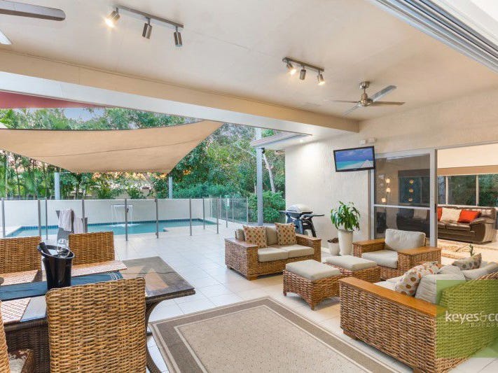 6 Ashburton Place, Douglas, Qld 4814 Property Details