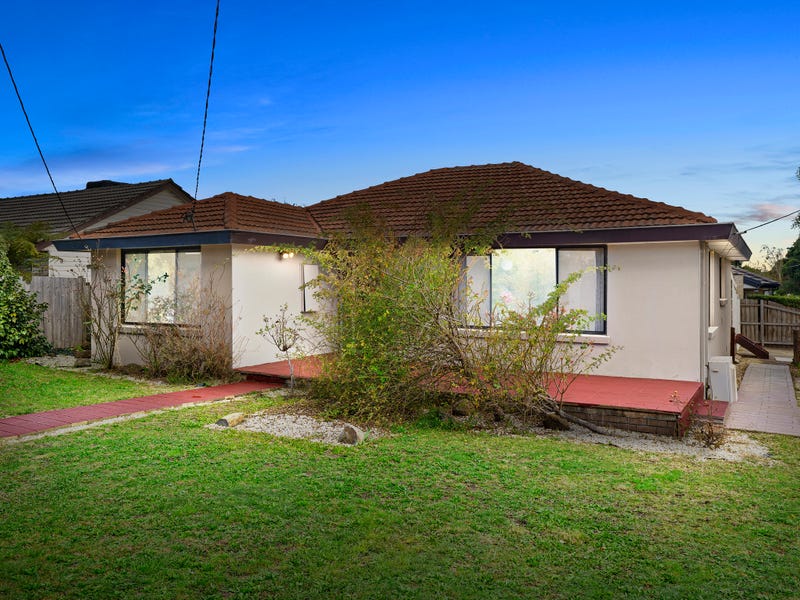 39 Mcmahons Road, Ferntree Gully, VIC 3156