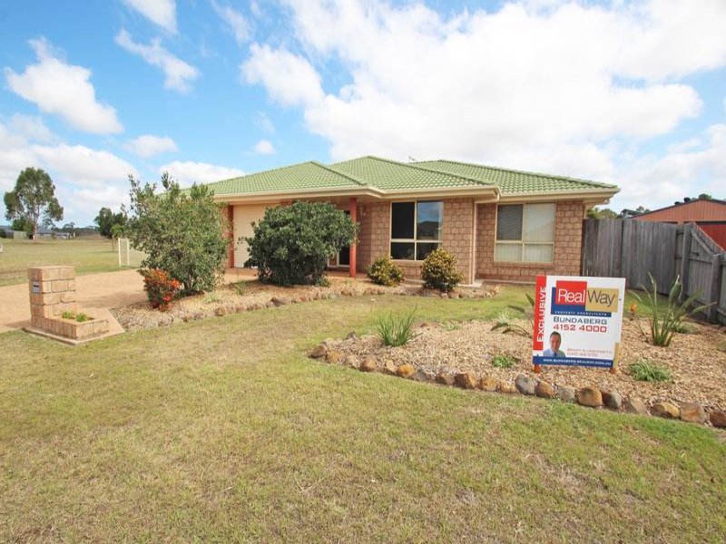33 Lakeview Drive, Bundaberg North, QLD 4670