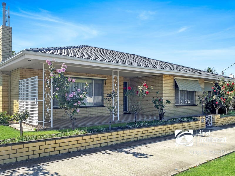 63 Pearson Street, Bairnsdale, VIC 3875