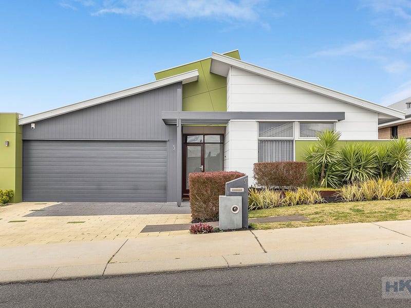 5 Aire Way, Ellenbrook, WA 6069 Property Details