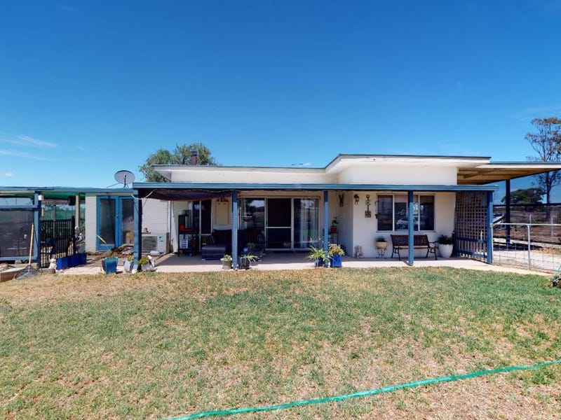 184 Murray Valley Highway, Lake Boga, Vic 3584 House for Sale
