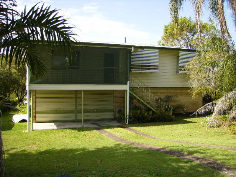 16 Brockworth Street, Wynnum West, Qld 4178