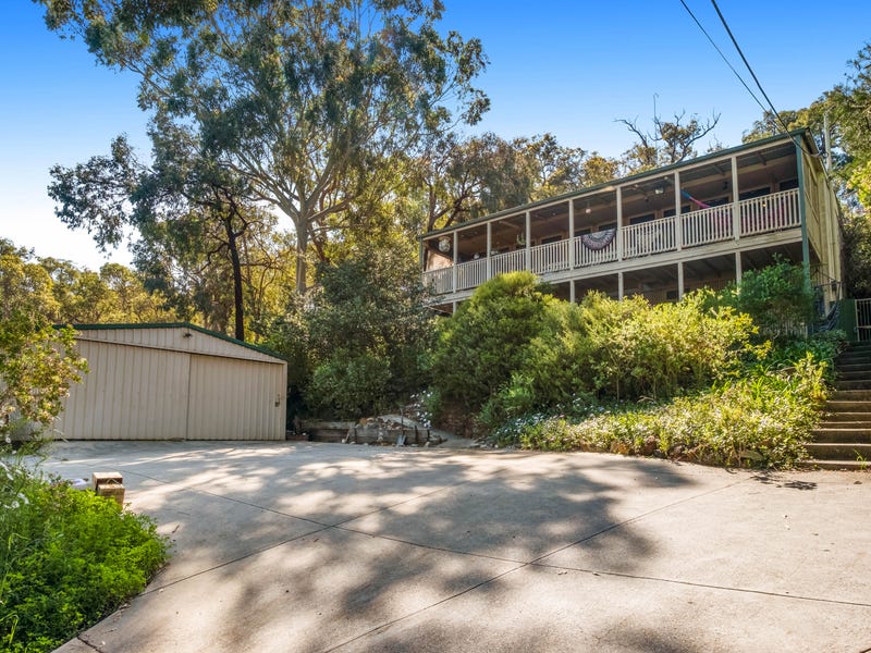 16 Hillsden Road, Darlington, WA 6070