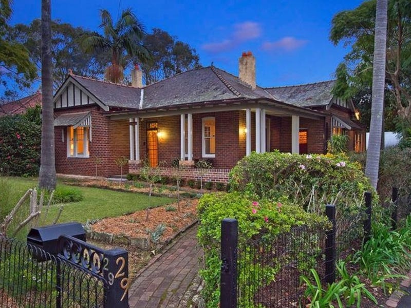 29 Rawson Street, Epping, NSW 2121