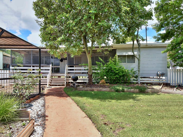 114 Wren Street, Longreach, Qld 4730 Property Details