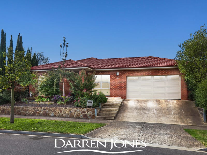 54 Cathedral Rise, Doreen, Vic 3754 Property Details