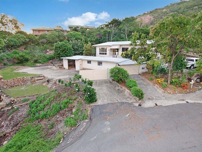 22 Knapp Street, Townsville City, QLD 4810