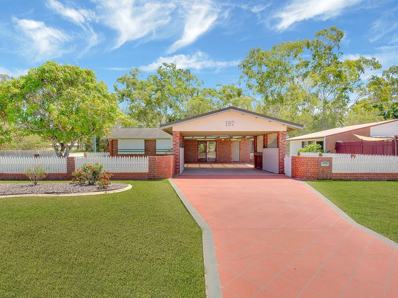 197 Sun Valley Road, Kin Kora, QLD 4680