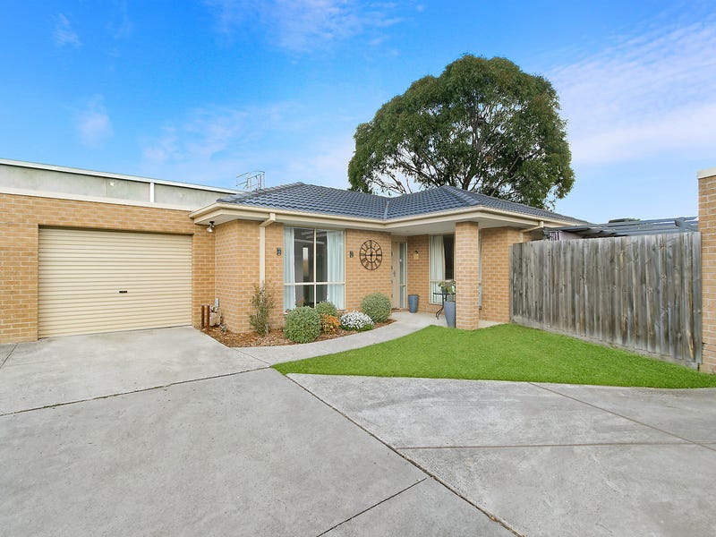 3/7 Garden Street, Kilsyth, VIC 3137