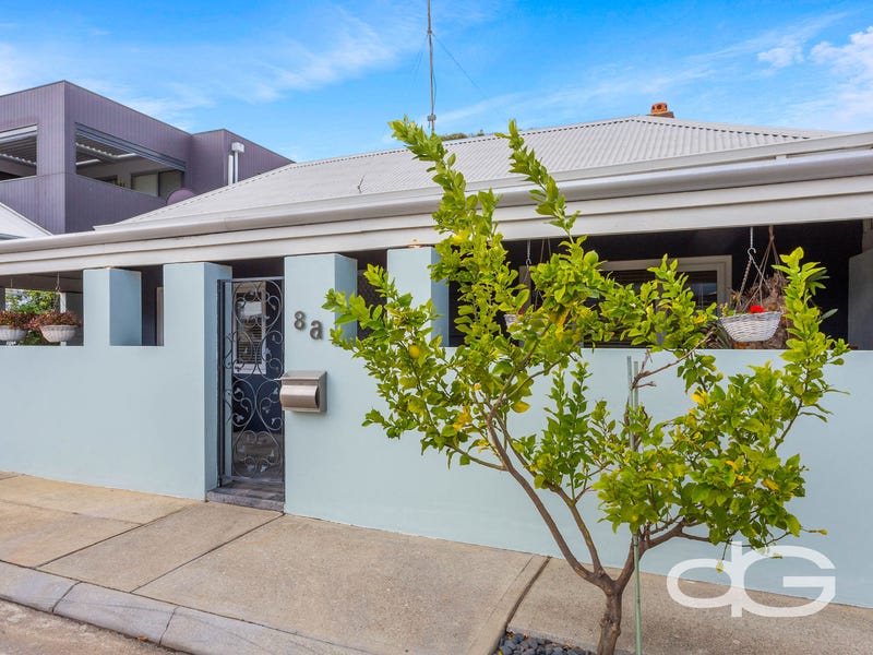 8a Baker Street Fremantle Wa 6160 Realestate Com Au
