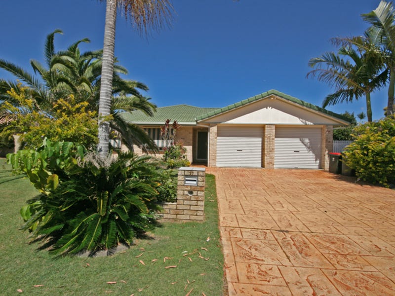 137 Cabarita Road, Bogangar, NSW 2488