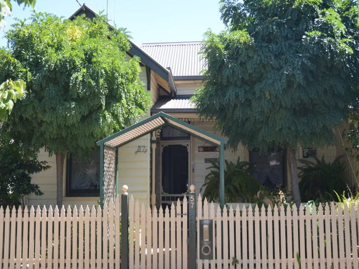 57 Hopetoun Street, Bendigo, VIC 3550