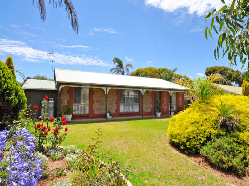 8 Alma Place, Middleton, SA 5213 Property Details