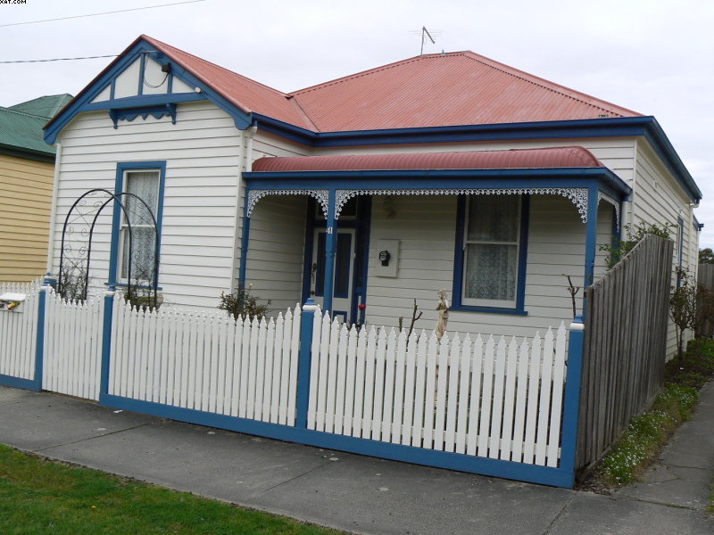 41 Wallace Street, Colac, Vic 3250 Property Details
