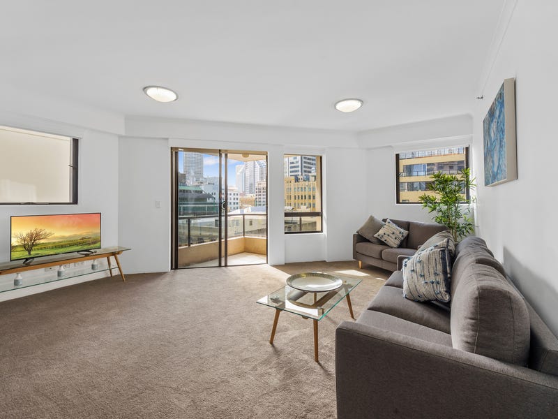 114/365 Kent Street, Sydney, NSW 2000 - Property Details