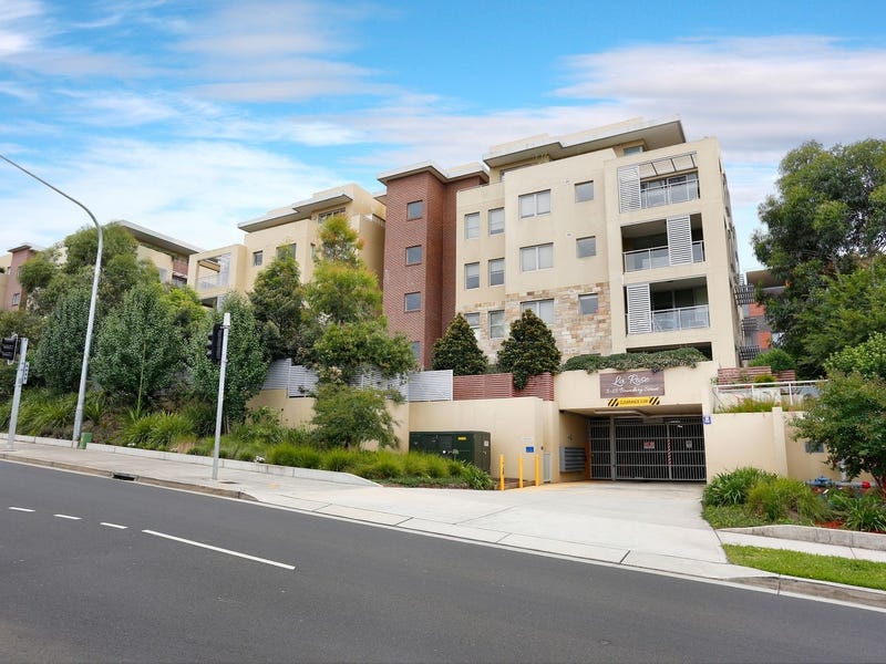 Apartments & units for Rent in Roseville, NSW 2069